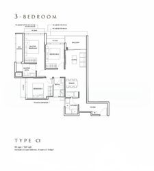 THE ARCADY AT BOON KENG (D12), Apartment #550030121
